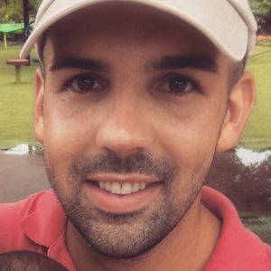 Meet your Posher, Aaron